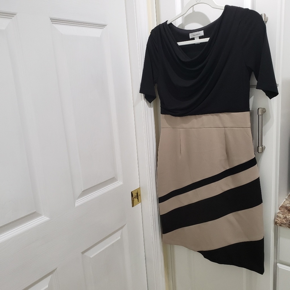 Dress Barn dress